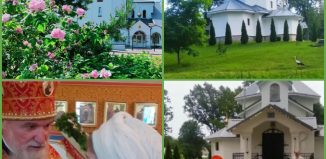 Пример молодому поколению.