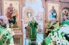 Престольный праздник в Свято-Духовом монастыре